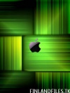 Apple 3D image [FINLANDFILES.TK]